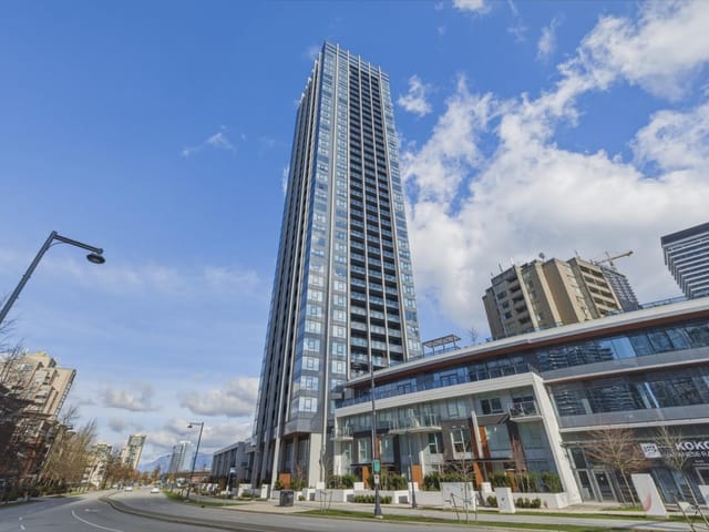 Apartment for sale in Surrey, North Surrey, 1604 10448 University Drive, 263118480 | Realtylink.org
