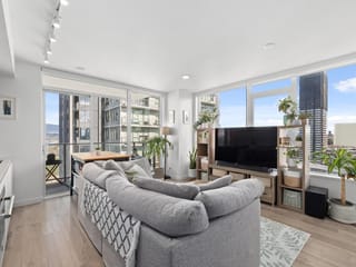 Apartment for sale in Surrey, North Surrey, 1604 10448 University Drive, 263118480 | Realtylink.org