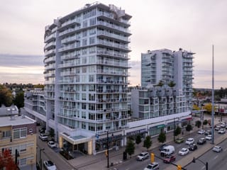 Apartment for sale in Vancouver, Vancouver East, 1107 2220 Kingsway, 263118483 | Realtylink.org