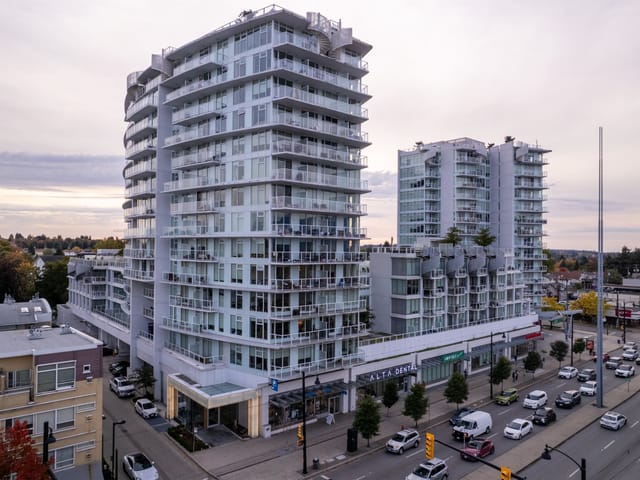 Apartment for sale in Vancouver, Vancouver East, 1107 2220 Kingsway, 263118483 | Realtylink.org