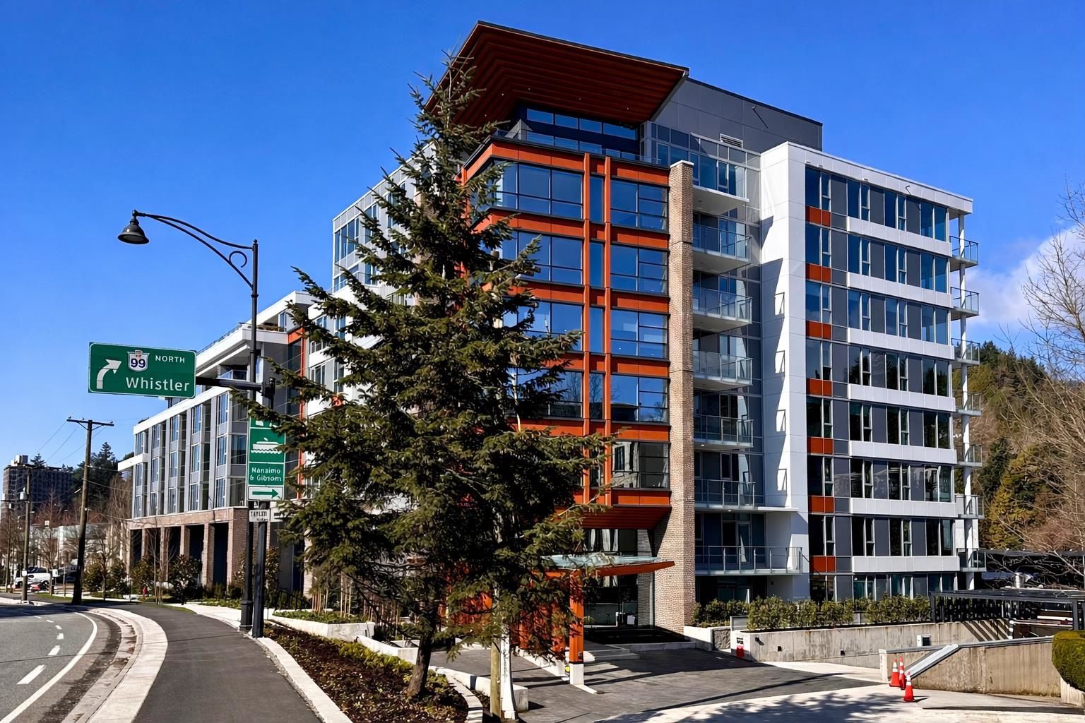 Apartment for rent in West Vancouver, West Vancouver, 511 423 6th Street, 263118485 | Realtylink.org