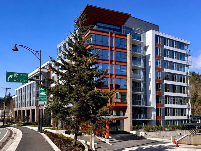 Apartment for rent in West Vancouver, West Vancouver, 511 423 6th Street, 263118485 | Realtylink.org