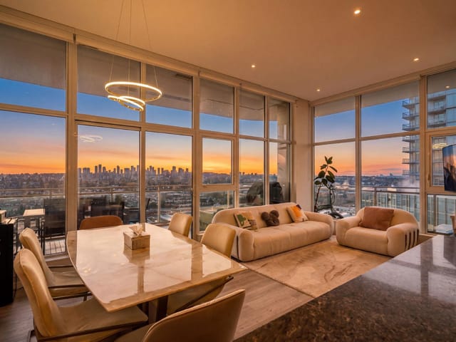 Apartment for sale in Burnaby, Burnaby North, 3105 5333 Goring Street, 263118490 | Realtylink.org