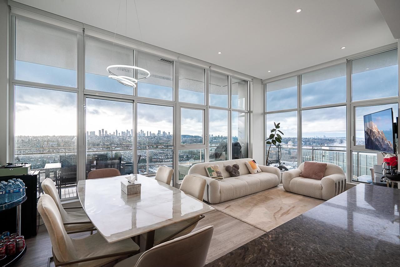 Apartment for sale in Burnaby, Burnaby North, 3105 5333 Goring Street, 263118490 | Realtylink.org