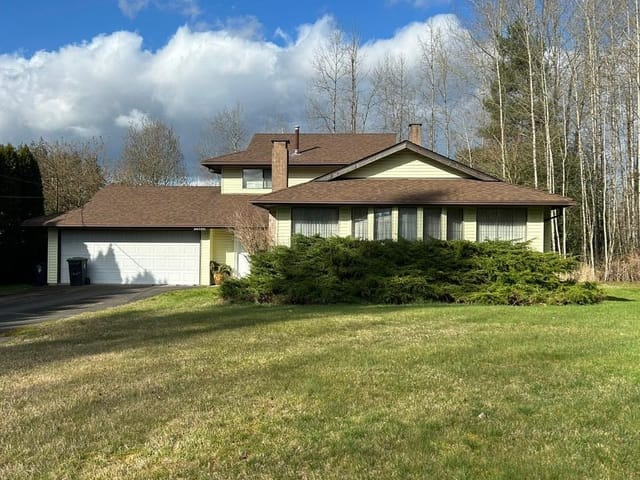 House for sale in Langley, Langley, 24765 50 Avenue, 263118492 | Realtylink.org