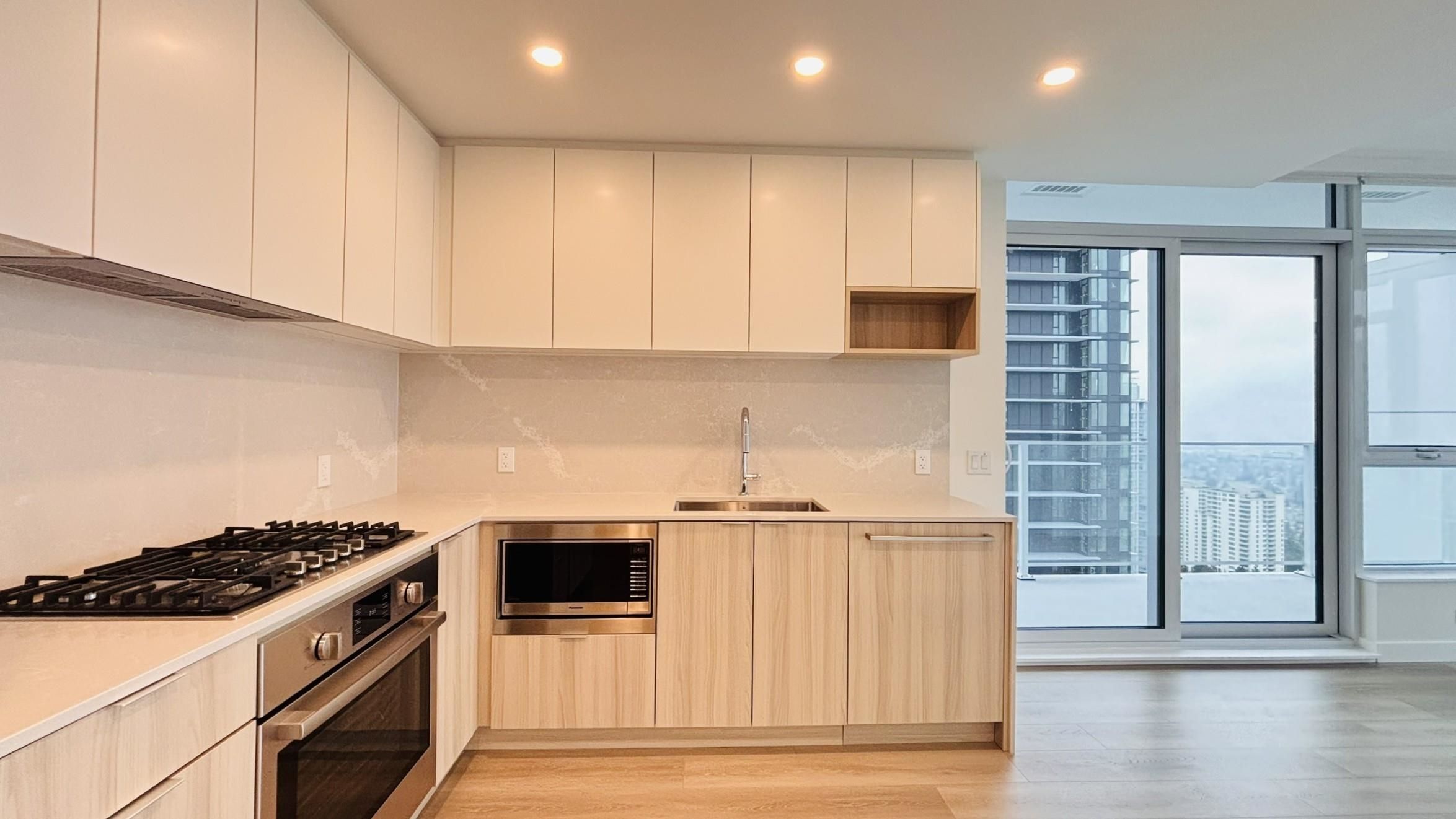 Apartment for rent in Burnaby, Burnaby South, 3001 6087 Wilson Avenue, 263118495 | Realtylink.org