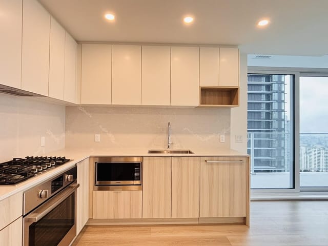 Apartment for rent in Burnaby, Burnaby South, 3001 6087 Wilson Avenue, 263118495 | Realtylink.org