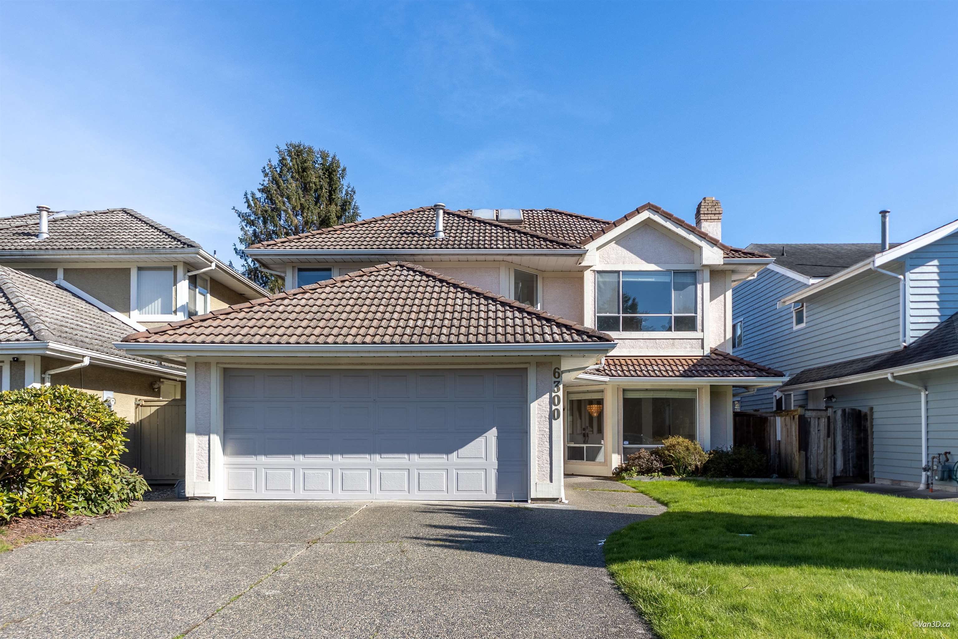 House for sale in Richmond, Richmond, 6300 Bouchard Court, 263118496 | Realtylink.org