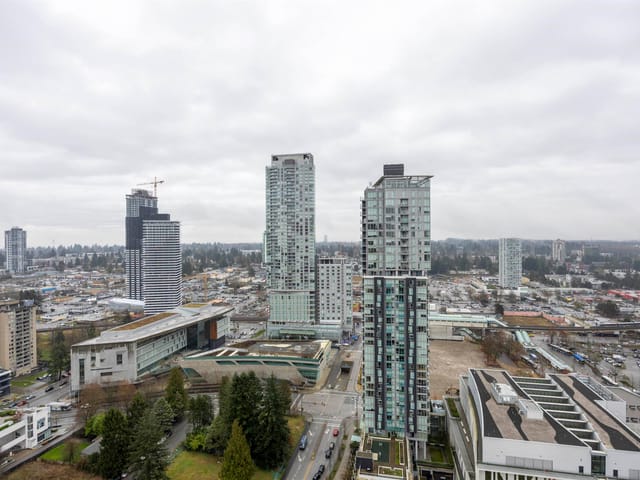 Apartment for sale in Surrey, North Surrey, 2808 13350 Central Avenue, 263118497 | Realtylink.org