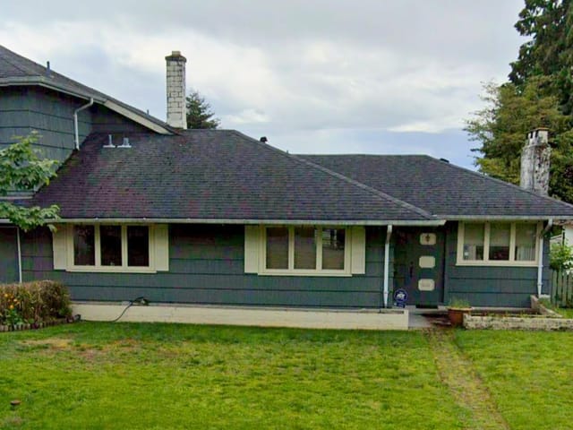 House for sale in Burnaby, Burnaby South, 4258 Irmin Street, 263118499 | Realtylink.org