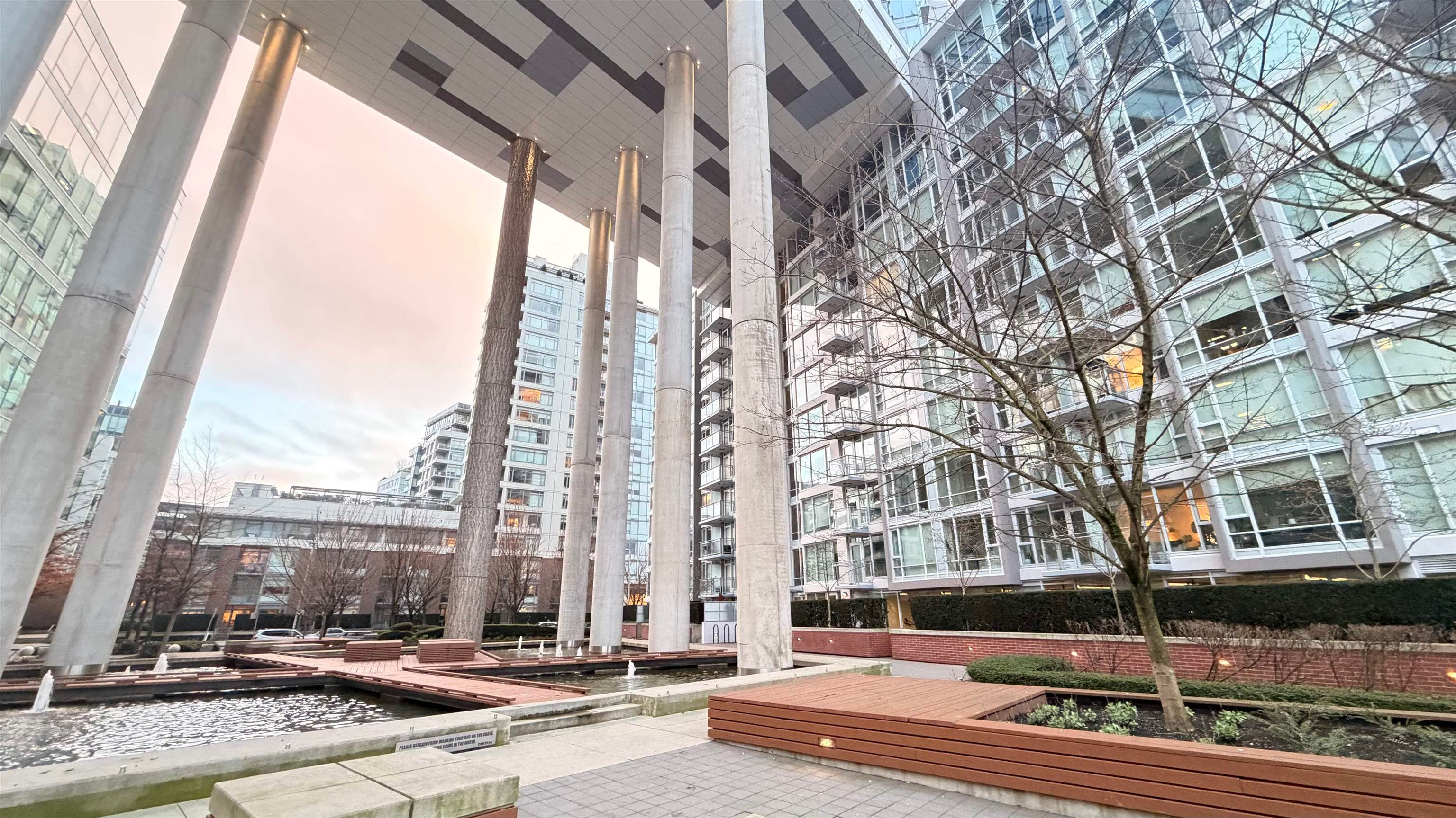 Apartment for sale in Vancouver, Vancouver East, 2015 1618 Quebec Street, 263118501 | Realtylink.org