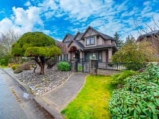 House for sale in Richmond, Richmond, 7691 Sunnydene Road, 263118502 | Realtylink.org