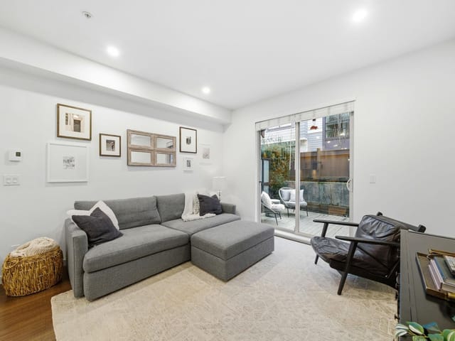 Townhouse for sale in North Vancouver, North Vancouver, 54 433 Seymour River Place, 263118507 | Realtylink.org