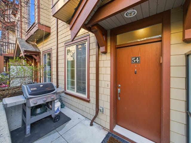 Townhouse for sale in North Vancouver, North Vancouver, 54 433 Seymour River Place, 263118507 | Realtylink.org