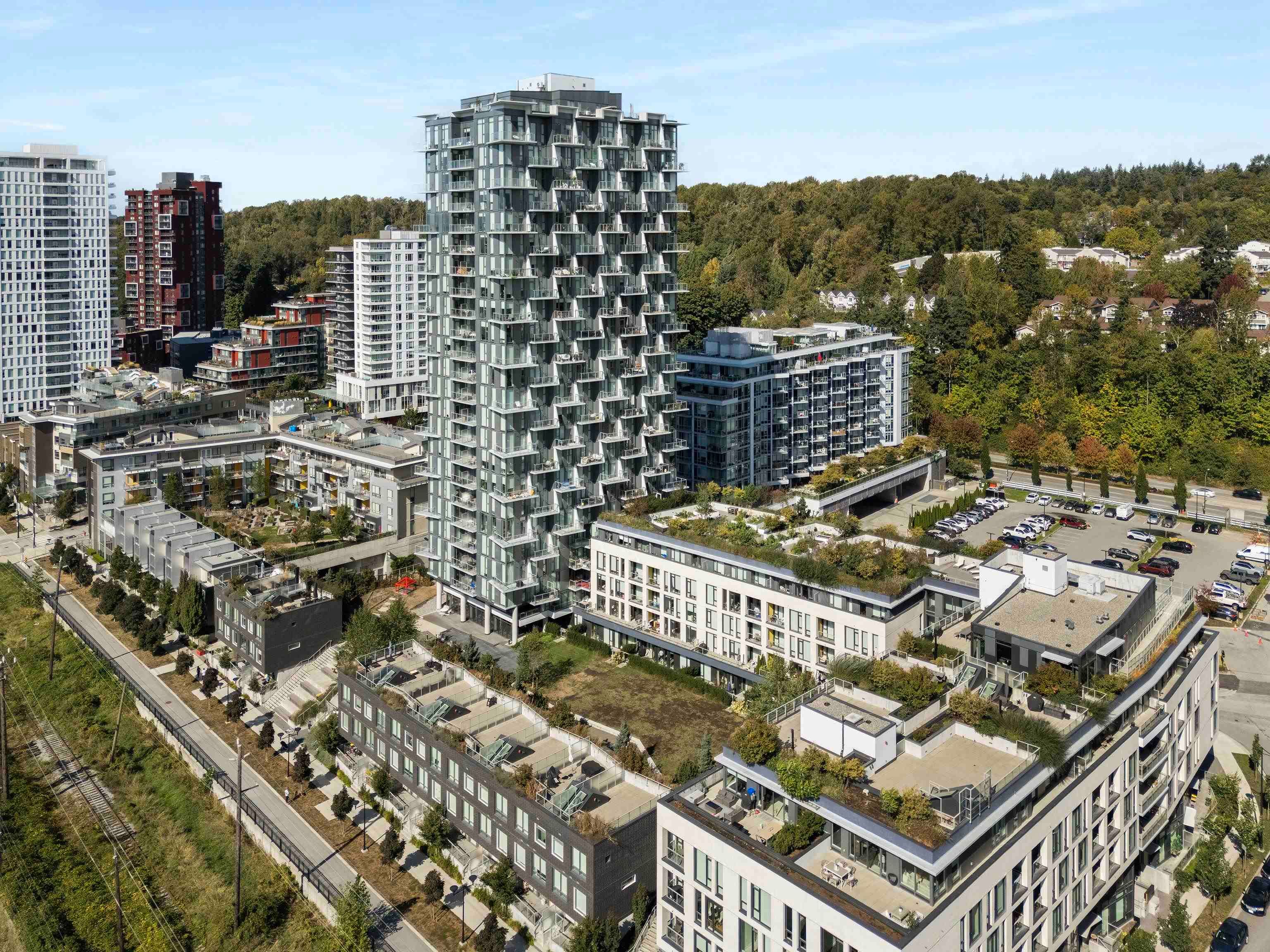 Apartment for sale in Vancouver, Vancouver East, 553 8575 Rivergrass Drive, 263118511 | Realtylink.org