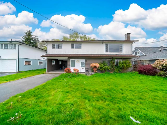 House for sale in Delta, Ladner, 4933 44 Avenue, 263118513 | Realtylink.org