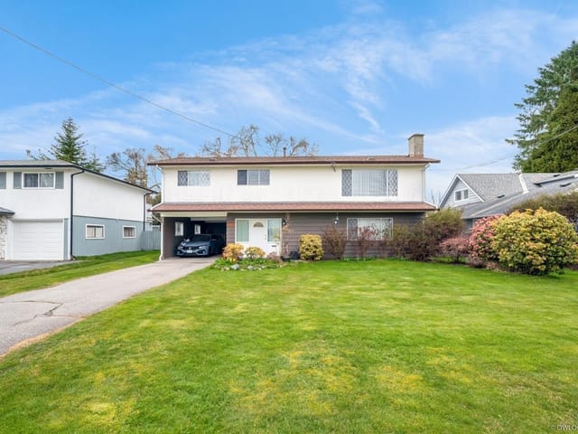 House for sale in Delta, Ladner, 4933 44 Avenue, 263118513 | Realtylink.org