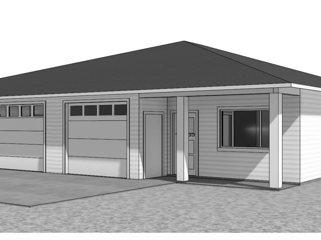 1/2 Duplex for sale in 100 Mile House, 100 Mile House, 16 105 Forest Ridge Road, 263118514 | Realtylink.org