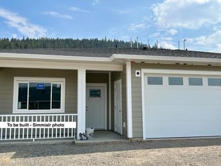 1/2 Duplex for sale in 100 Mile House, 100 Mile House, 17 105 Forest Ridge Road, 263118515 | Realtylink.org