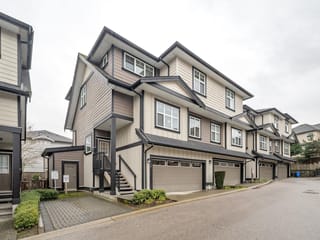 Townhouse for sale in Surrey, Surrey, 60 6350 142 Street, 263118516 | Realtylink.org