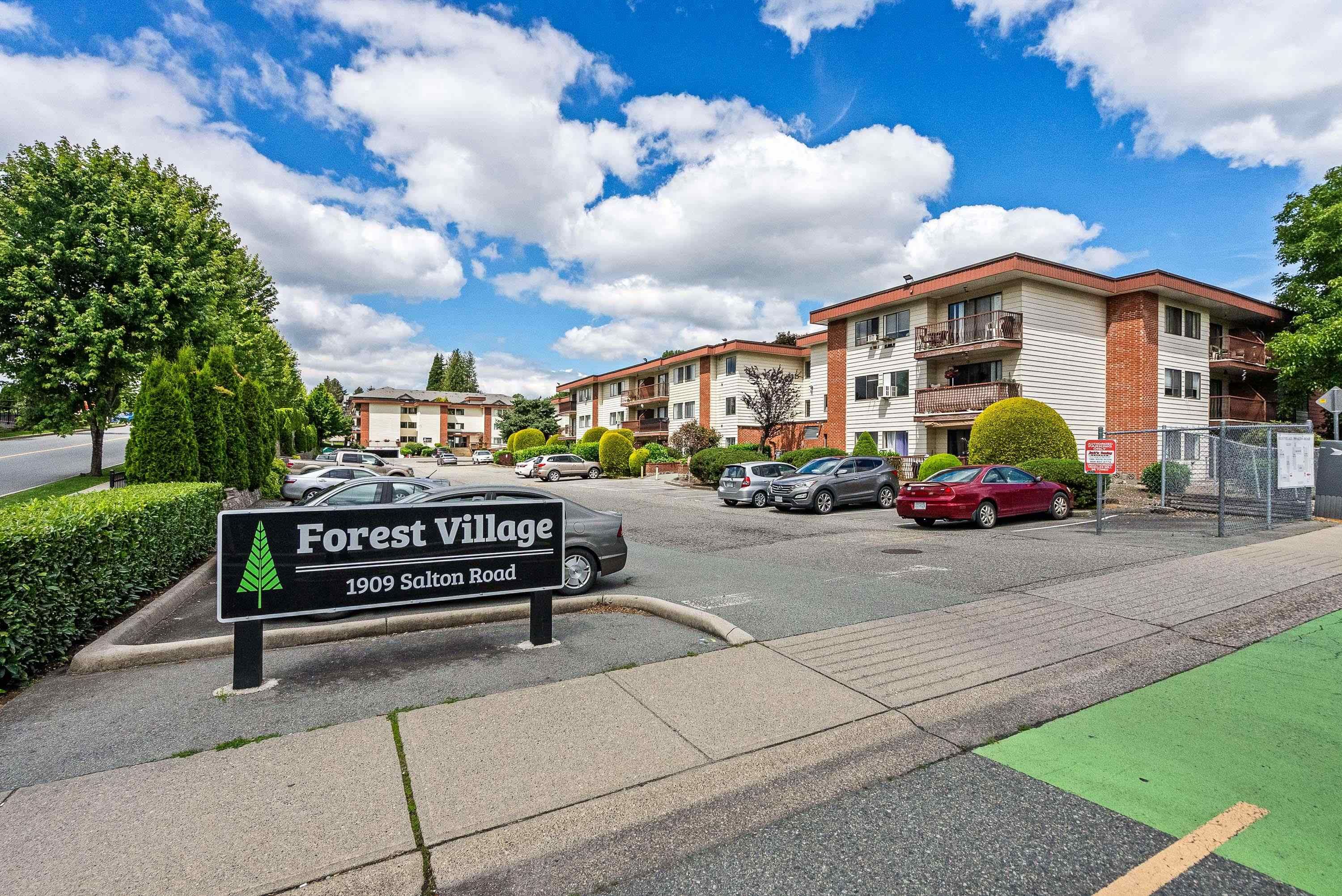 Apartment for sale in Abbotsford, Abbotsford, 347 1909 Salton Road, 263118518 | Realtylink.org