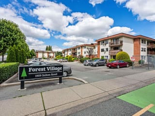 Apartment for sale in Abbotsford, Abbotsford, 347 1909 Salton Road, 263118518 | Realtylink.org
