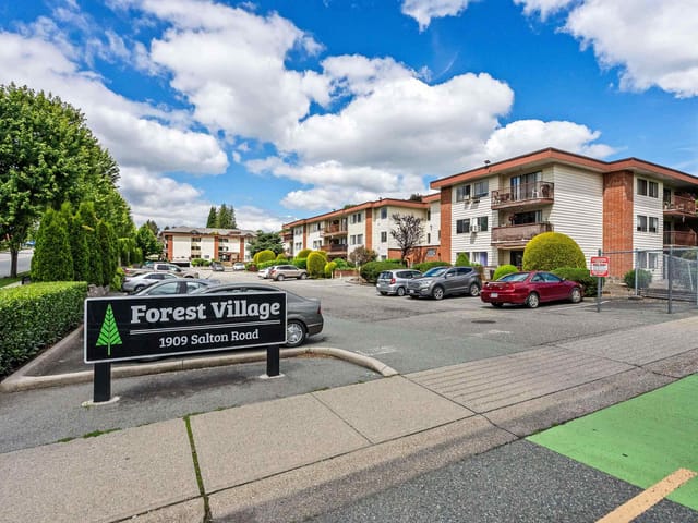 Apartment for sale in Abbotsford, Abbotsford, 347 1909 Salton Road, 263118518 | Realtylink.org