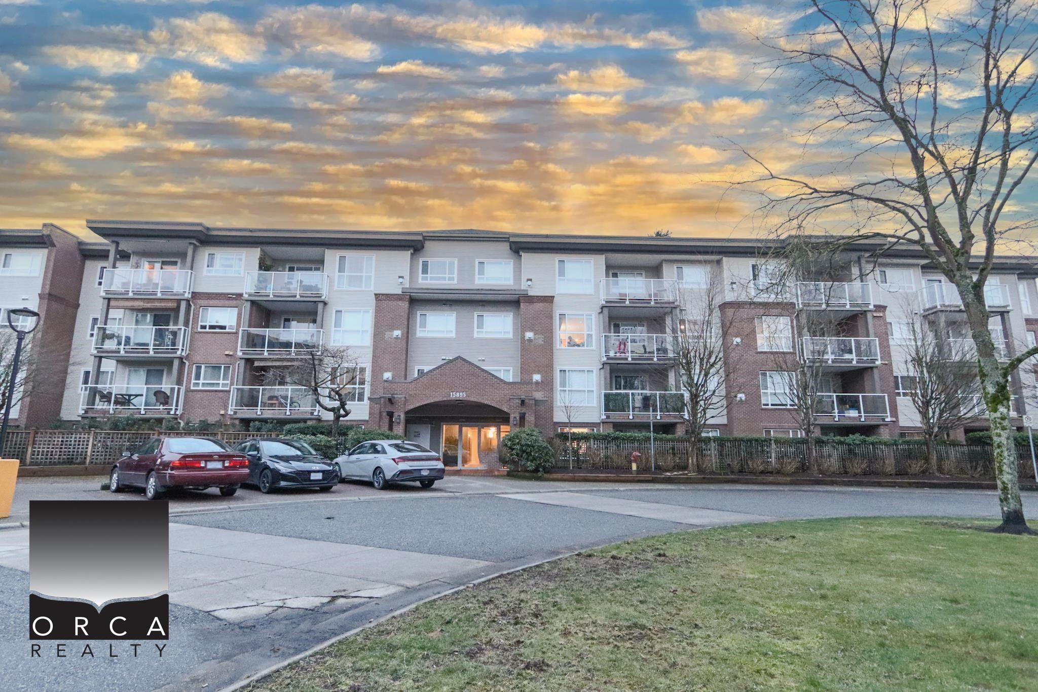 Apartment for rent in Surrey, Surrey, 410 15895 84 Avenue, 263118522 | Realtylink.org