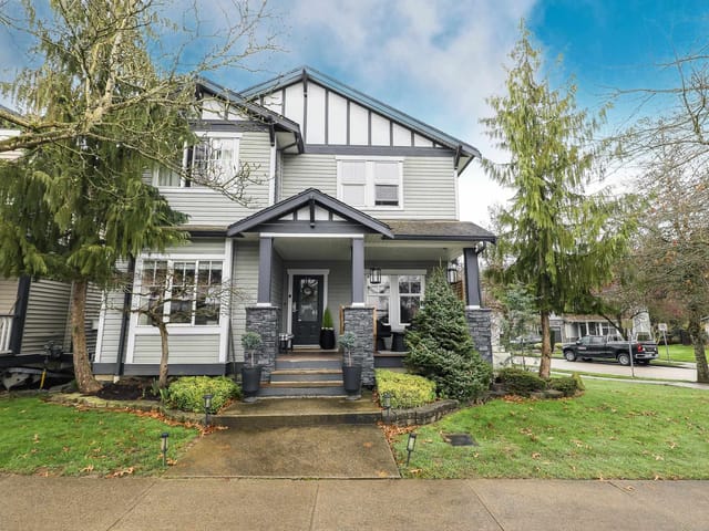 House for sale in Abbotsford, Abbotsford, 36210 Auguston Parkway, 263118525 | Realtylink.org