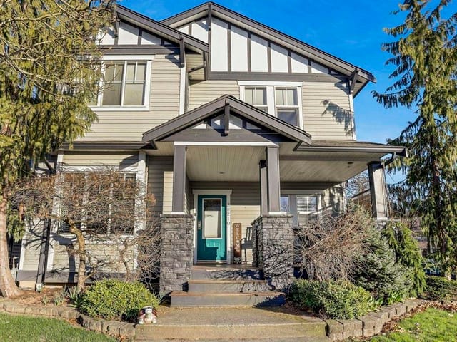 House for sale in Abbotsford, Abbotsford, 36210 Auguston Parkway, 263118525 | Realtylink.org