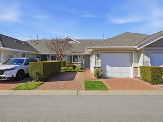 Townhouse for sale in Surrey, South Surrey White Rock, 34 17516 4 Avenue, 263118528 | Realtylink.org