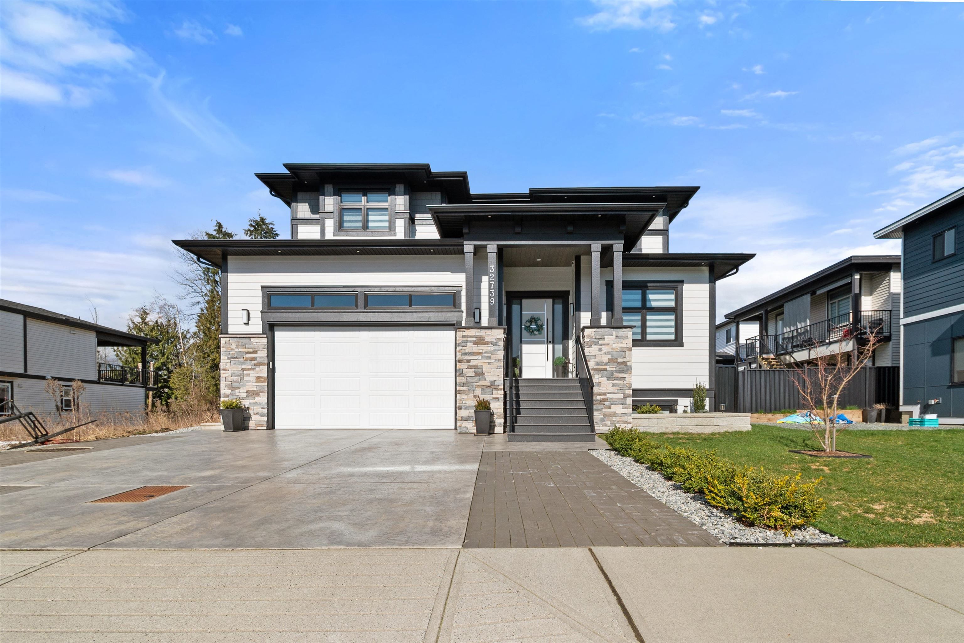 House for sale in Mission, Mission, 32739 Cunnigham Avenue, 263118530 | Realtylink.org