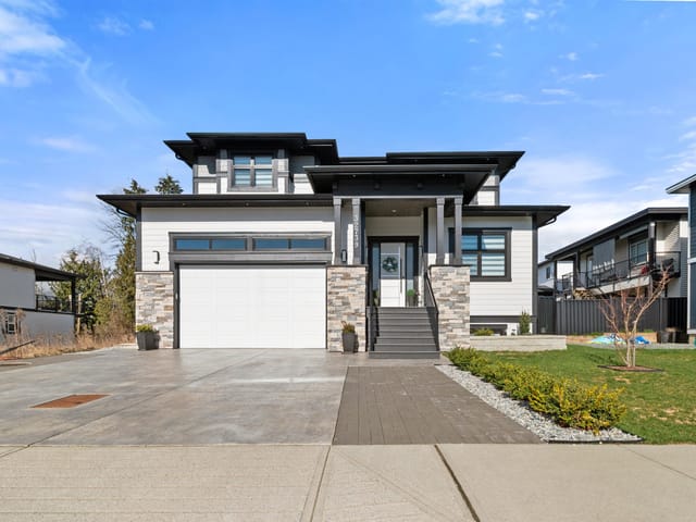 House for sale in Mission, Mission, 32739 Cunnigham Avenue, 263118530 | Realtylink.org