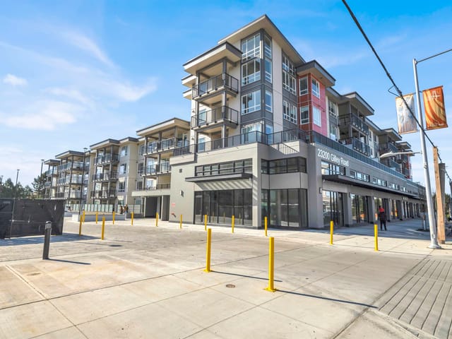 Apartment for sale in Richmond, Richmond, 107 23200 Gilley Road, 263118531 | Realtylink.org