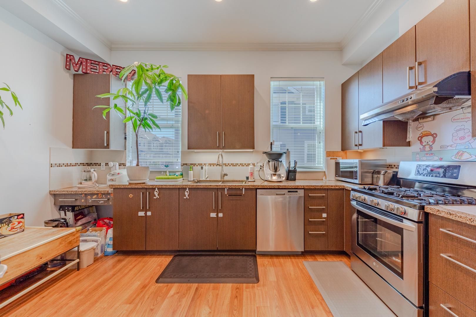 Townhouse for sale in Richmond, Richmond, 21 9651 Alberta Road, 263118532 | Realtylink.org