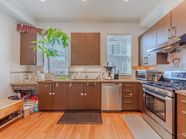 Townhouse for sale in Richmond, Richmond, 21 9651 Alberta Road, 263118532 | Realtylink.org