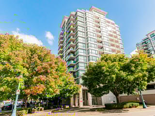 Apartment for rent in Richmond, Richmond, 905 7555 Alderbridge Way, 263118534 | Realtylink.org