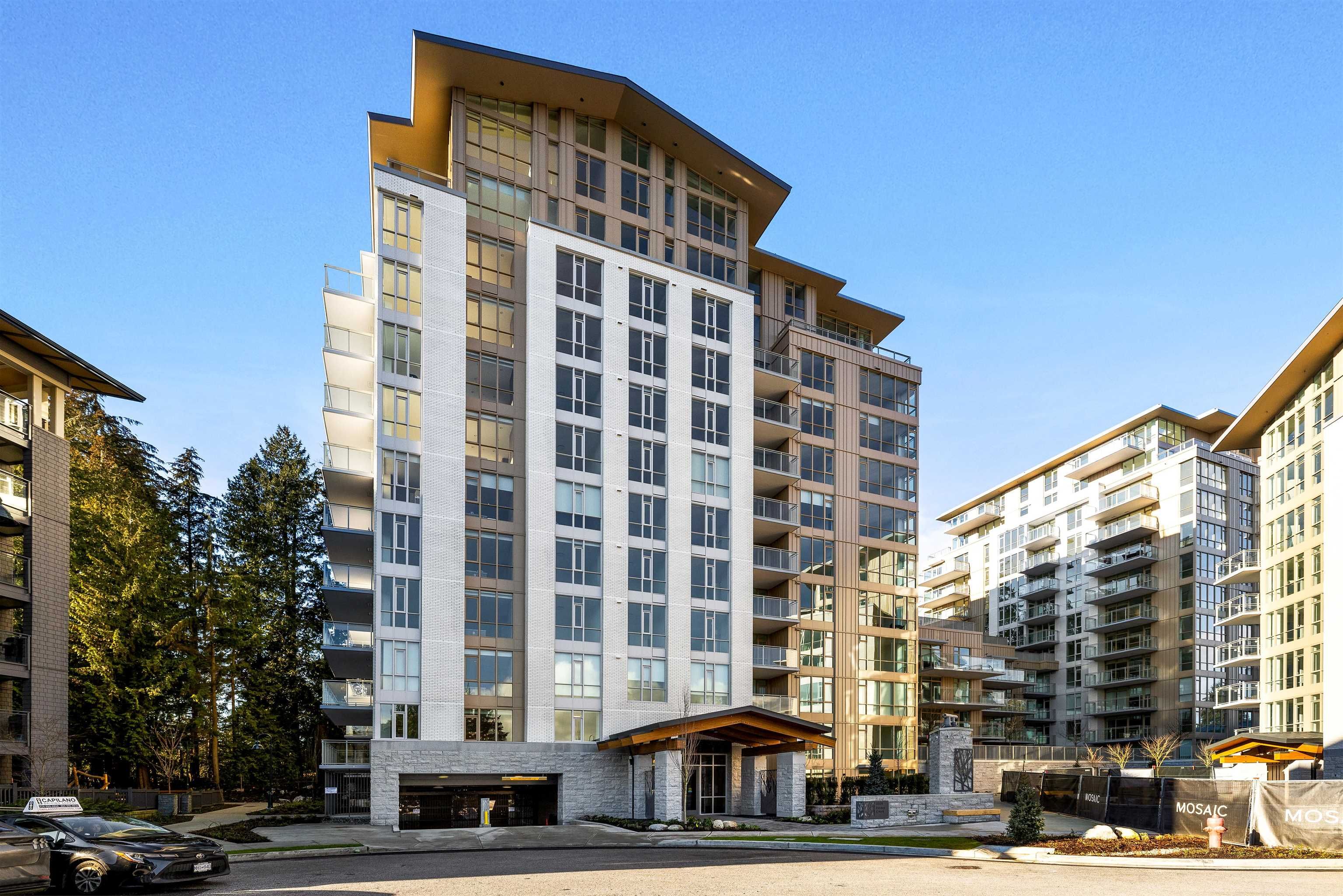 Apartment for rent in North Vancouver, North Vancouver, 607 2385 Emery Court, 263118535 | Realtylink.org