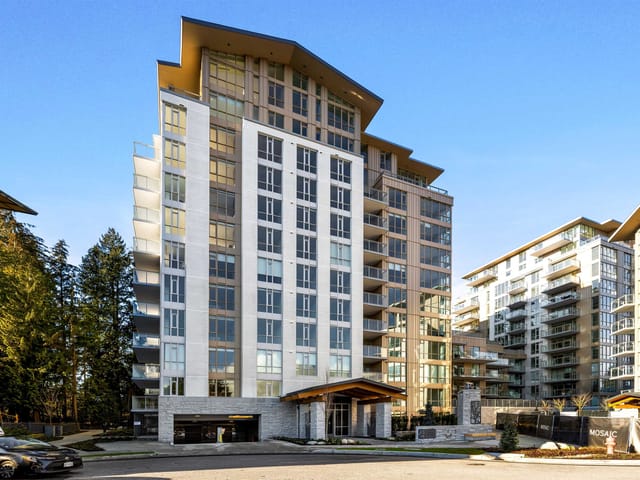 Apartment for rent in North Vancouver, North Vancouver, 607 2385 Emery Court, 263118535 | Realtylink.org