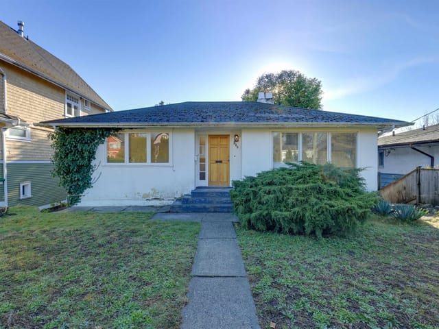 House for sale in North Vancouver, North Vancouver, 509 E Keith Road, 263118537 | Realtylink.org