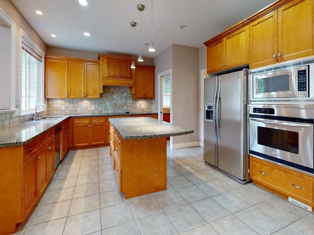 House for rent in Richmond, Richmond, 3351 Point Avenue, 263118538 | Realtylink.org