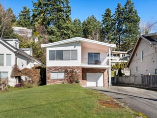 House for sale in White Rock, South Surrey White Rock, 14667 W Beach Avenue, 263118544 | Realtylink.org