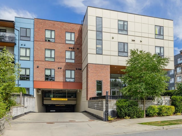 Apartment for sale in Maple Ridge, Maple Ridge, 204 12320 222 Street, 263118545 | Realtylink.org