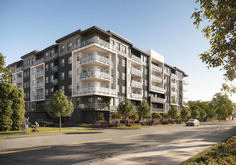 Apartment for sale in Langley, Langley, 612 20625 Eastleigh Crescent, 263118546 | Realtylink.org
