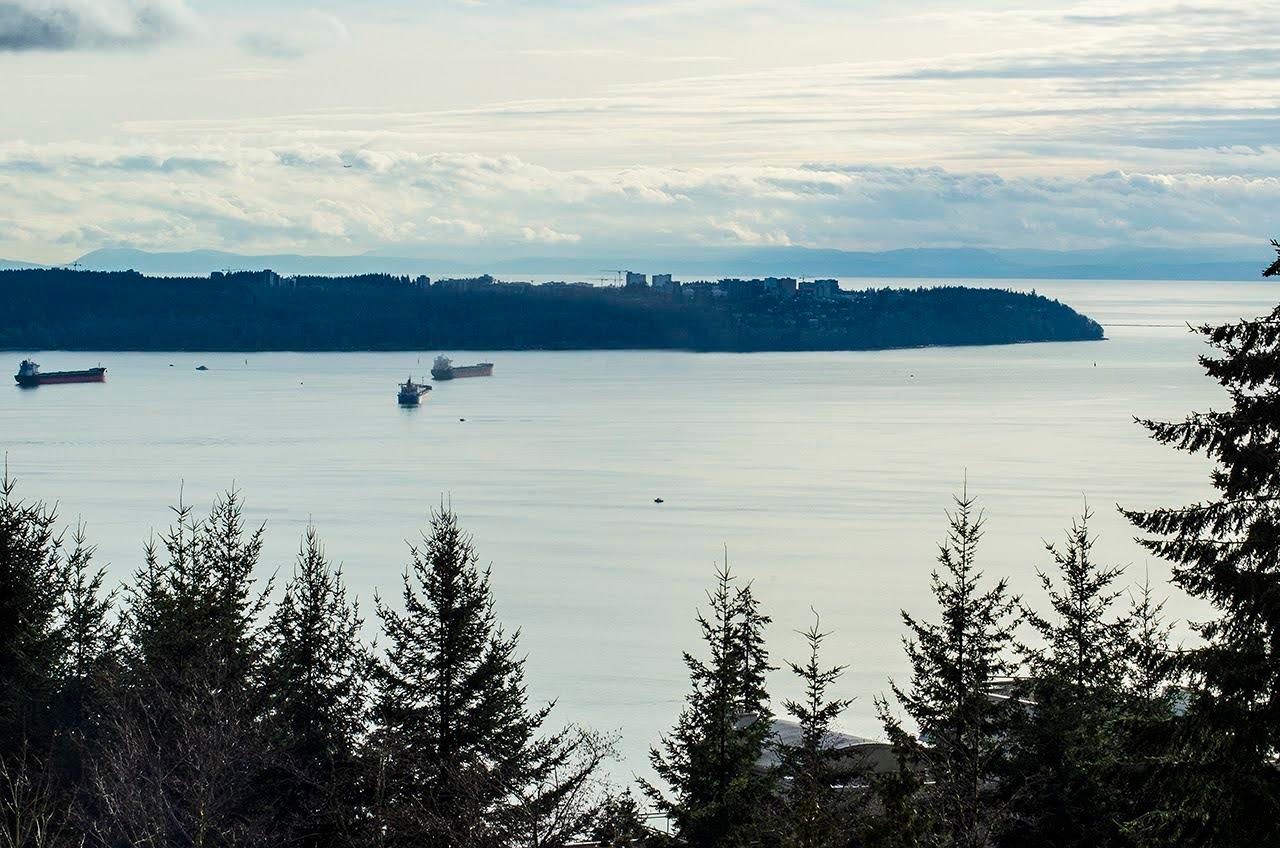 Apartment for sale in West Vancouver, West Vancouver, 3101 Burfield Place, 263118549 | Realtylink.org