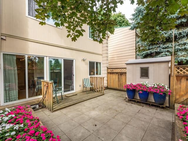 Townhouse for sale in Surrey, North Surrey, 5 10595 153 Street, 263118550 | Realtylink.org
