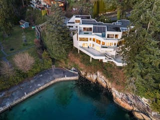 House for sale in West Vancouver, West Vancouver, 5530 Parthenon Place, 263118552 | Realtylink.org