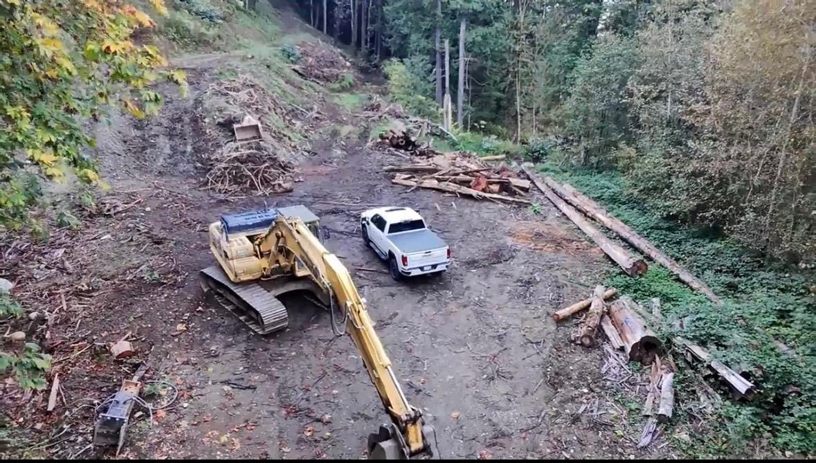 Lot for sale in Yarrow, Cultus Lake & Area, 41768 Bowman Road, 263118557 | Realtylink.org