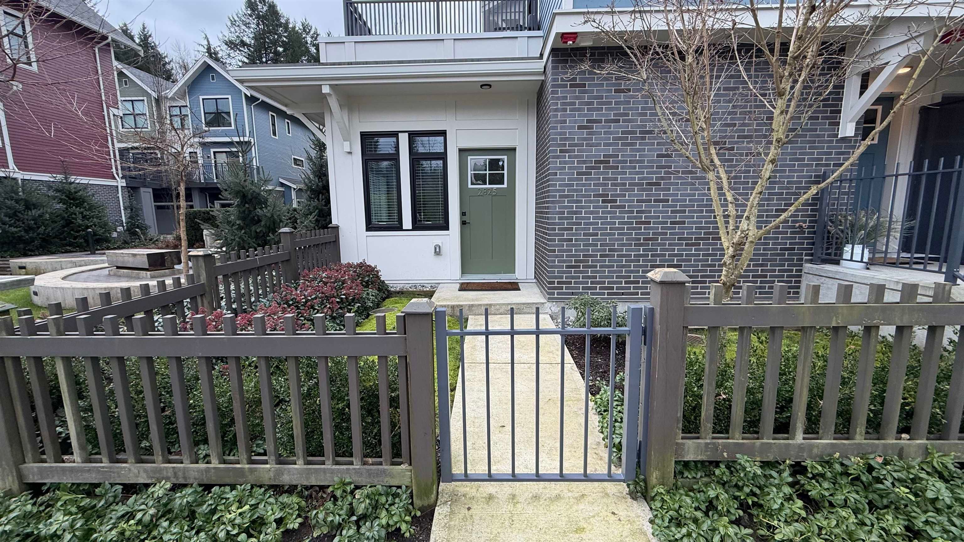 Other Property for rent in Port Moody, Port Moody, 2825 St. George Street, 263118559 | Realtylink.org