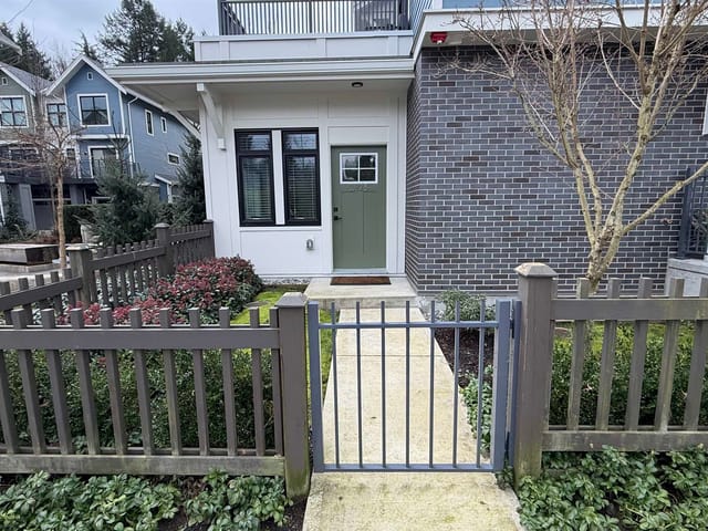 Other Property for rent in Port Moody, Port Moody, 2825 St. George Street, 263118559 | Realtylink.org